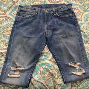 Levi’s Jeans
